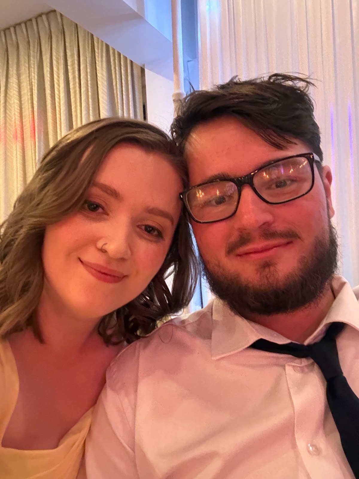 Mathew and Nicola Wedding 242